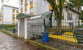 Imagem 2: Porto Alegre - Apartamento Padrão - Vila Nova