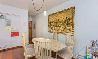 Imagem 7: Apartamento em Tristeza