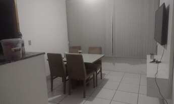 Imagem 3: Apartamento Candeias