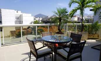 Imagem 2: Cobertura à venda, Recreio dos Bandeirantes, Rio de Janeiro, RJ