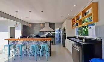 Imagem 4: Casa com 6 suítes à venda na Riviera de São Lourenço