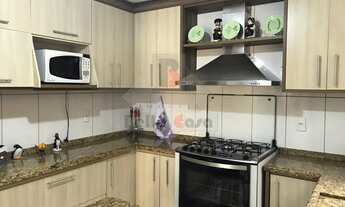 Imagem 5: Casa em Condominio Fechado na Mooca