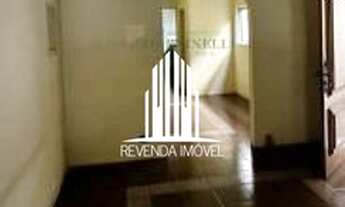 Imagem 3: Casa Assobradada em Pinheiros com 3 dormitórios 187m²