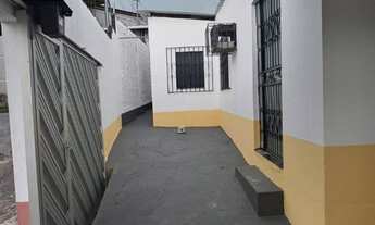 Imagem 2: Casa de 69 metros quadrados