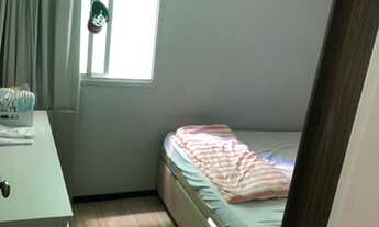 Imagem 7: Apartamento 3 quartos no coração de Itapuã Cód. 18482 z Anderson Martins imóveis vende