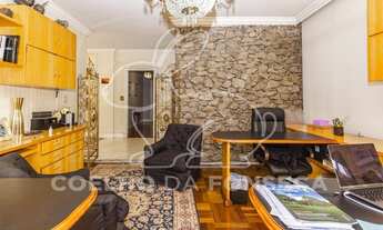 Imagem 12: São Paulo - Casa Padrão - Alto de Pinheiros