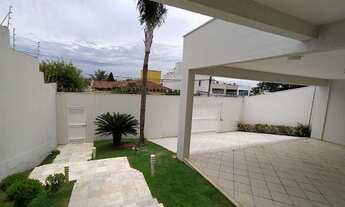 Imagem 6: Casa com 3 dormitórios à venda, 310 m² por R$ 1.300.000,00 - Jardim Colina - Uberlândia/MG