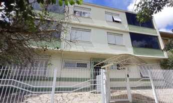 Imagem 2: Apartamento em São João