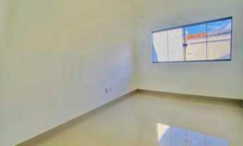 Imagem 4: Casa 3/4 sendo 1 Suítes Vila Pedroso em Goiânia