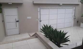 Imagem: Casa à venda 4 Quartos, 4 Suites, 4 Vagas