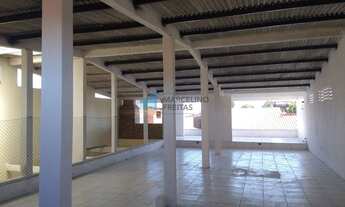 Imagem 6: Casa com 3 quartos, 180 m², aluguel por R$ 2.209/mês- Henrique Jorge - Fortaleza/CE