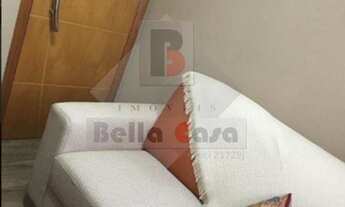 Imagem 6: Apartamento de 3 dormitórios com lazer na Vila Carrão