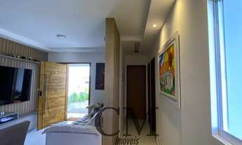 Imagem 6: Casa no Cond. Villa dos ventos