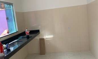 Imagem 6: Casa recém reformada