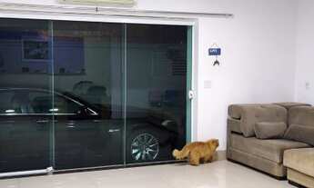 Imagem 6: Casa à venda na Rua Maurílio Augusto Villas Boas, Taquaral, Campinas - SP