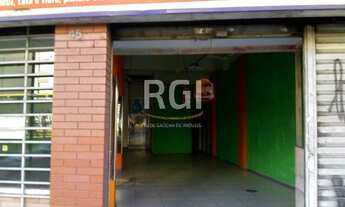 Imagem 3: Porto Alegre - Loja/Salão - São João