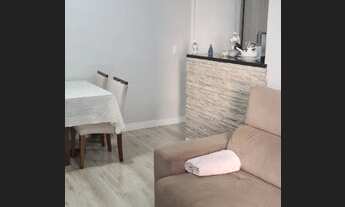 Imagem 2: Condomínio Alphaview Praça do Mirante OPORTUNIDADE DE 72m²