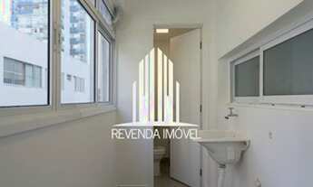 Imagem 2: Lindo apartamento com 03 dormitórios sendo 01 suíte em Moema