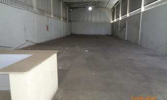 Imagem 2: Aluguel Barracão MARTA HELENA