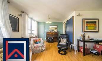 Imagem 6: Apartamento Venda Jardim Paulista 120 m² 3 Dormitórios