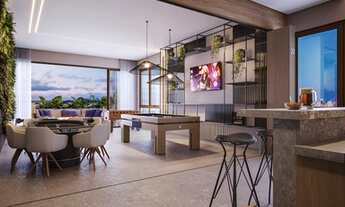 Imagem 2: APTO 2 DORMITÓRIOS - DOM BOSCO