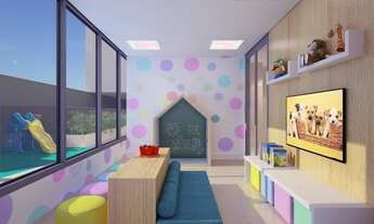 Imagem 7: APARTAMENTO RESIDENCIAL em São Paulo - SP, Perdizes