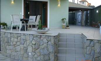 Imagem 5: Casa à venda 3 Quartos, 1 Suite, 7 Vagas, 450M², Jardim do Lago, Atibaia - SP