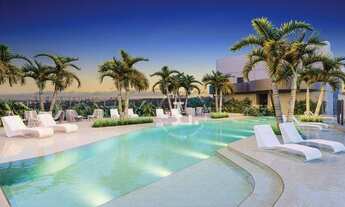 Imagem 6: Studio à venda, 32 m² por R$ 505.900 - Brooklin - São Paulo