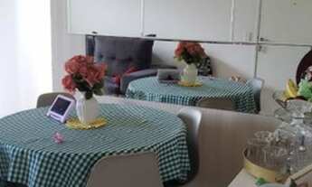 Imagem 5: Vendo Lindo Apartamento de 3 Quartos Mobiliado, em Morada de Laranjeiras - Serra