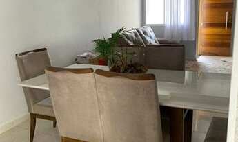 Imagem 4: Oportunidade! Casa com 3 quartos e 2 vagas!