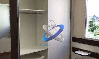 Imagem 4: Apartamento com 3 dormitórios à venda, 58 m² por R$ 275.000 - Jardim Satélite - São José d