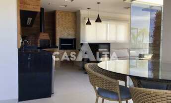 Imagem 2: COBERTURA PENTHOUSE no CAMPO BELO com 344 m² sendo: 3 dormitórios (3 suítes) e 4 vagas de