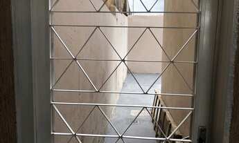 Imagem 5: Recanto das emas Q113, aceita financiamento, casa na laje, 2 qtos, recém reformada, área d