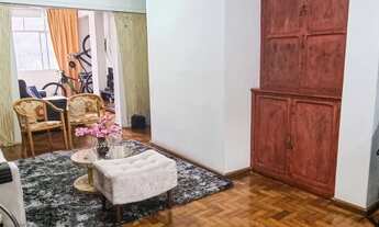 Imagem 3: Apartamento para venda com 200 metros, com 3 quartos em Centro - Vitória - Espírito Santo