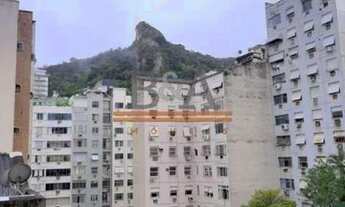 Imagem 6: Quarto e Sala com 50m² e Vaga