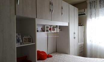 Imagem 3: Porto Alegre - Apartamento Padrão - Cristo Redentor