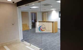 Imagem 3: Conjunto para alugar, 300 m² - Itaim Bibi - São Paulo/SP