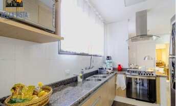 Imagem 5: São Paulo - Apartamento Padrão - Moema Pássaros