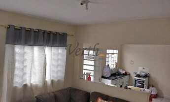 Imagem: Casa térrea de 2 dormitórios à venda