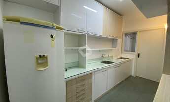 Imagem 2: ED. SAN RAPHAEL Apartamento com 2 dormitórios