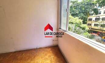 Imagem 3: Oportunidade! Apartamento sala e quarto, 46 m², frente vista lateral mar