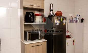 Imagem 3: Sobrado em condomínio fechado com 3 dormitórios na Mooca