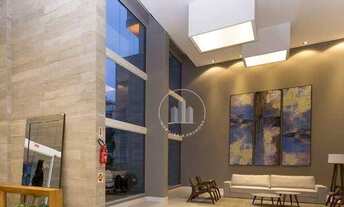 Imagem 4: Apartamento com 2 dormitórios à venda, 96 m² por R$ 991.424,50 - Estreito - Florianópolis