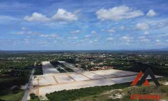 Imagem 3: Loteamento PORTO AQUIRAZ prox. BEACH PARK