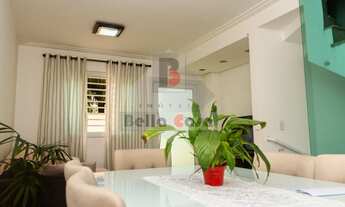 Imagem 6: Sobrado em condomínio fechado com 3 dormitórios na Mooca