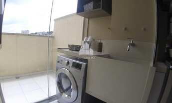 Imagem 5: Condomínio Follow: apartamentos com 2 dormitórios e terraço à venda, 48 m² a partir de R