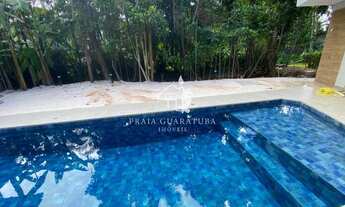 Imagem 4: À 250 metros da praia - CASA NOVA