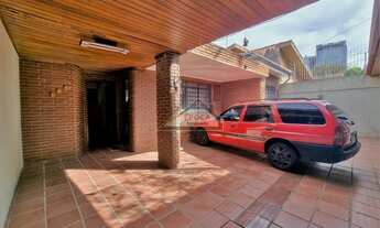 Imagem 5: Casa térrea com 3 domitórios a venda na Chácara Santo Antônio