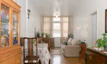 Imagem: APARTAMENTO 2 QUARTOS TIJUCA