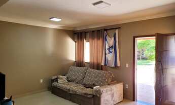 Imagem 3: CASA 4 QUARTOS, PORCELANATO, EXELENTE ESTRUTURA, NA LAJE, LOTE 1.100m, COMERCIAL E RESIDEN